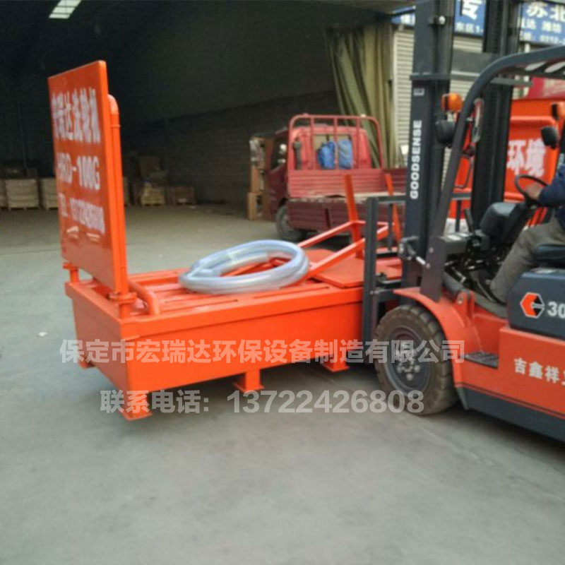 HRD-100G-A 四軸基坑式洗輪機(jī) HRD-100G-A 四軸基坑式洗輪機(jī)