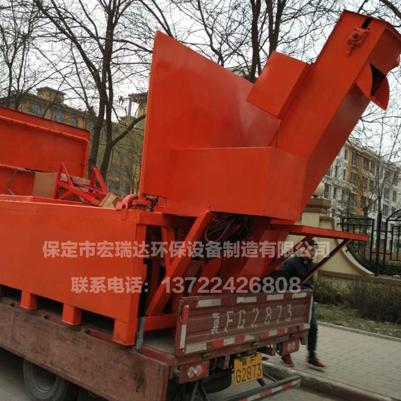 HRD-100G四軸基坑式洗輪機 HRD-100G四軸基坑式洗輪機