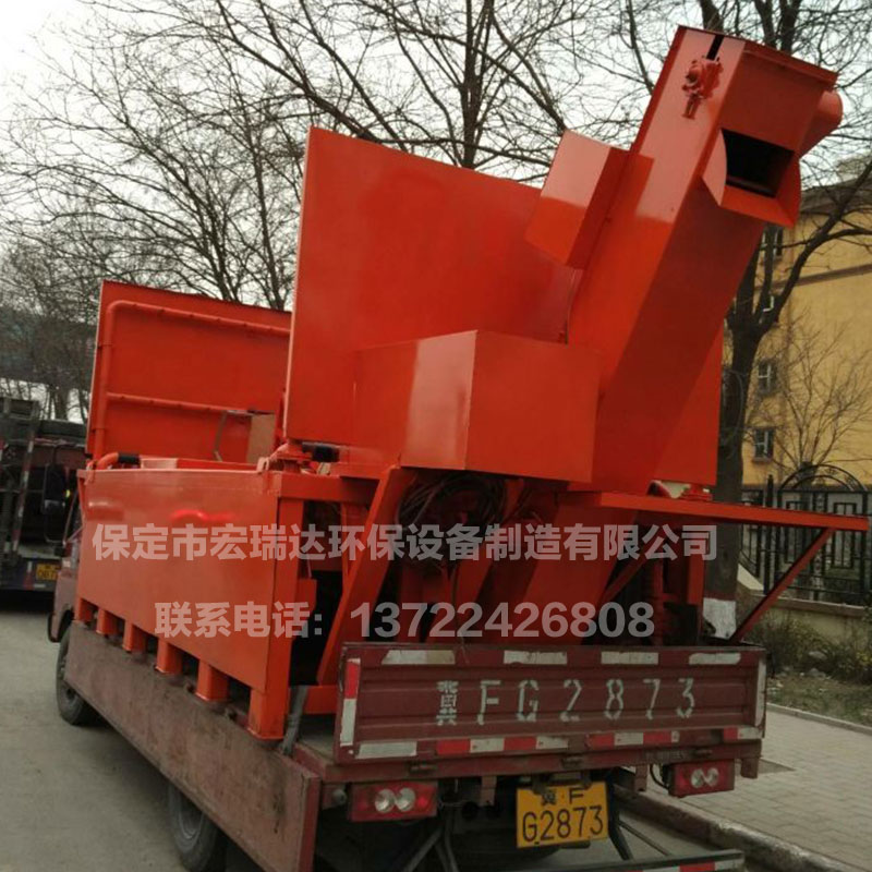 HRD-100G四軸基坑式洗輪機 HRD-100G四軸基坑式洗輪機