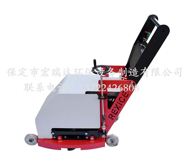 宏瑞達(dá)電動(dòng)手推打邊機(jī)打磨機(jī) 宏瑞達(dá)電動(dòng)手推打邊機(jī)打磨機(jī)