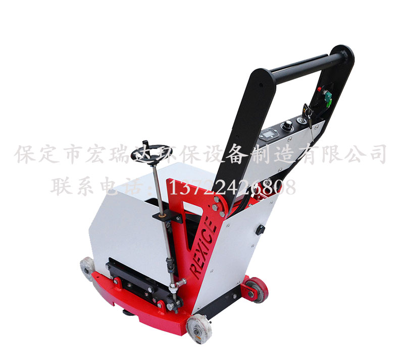 宏瑞達(dá)電動(dòng)手推打邊機(jī)打磨機(jī) 宏瑞達(dá)電動(dòng)手推打邊機(jī)打磨機(jī)